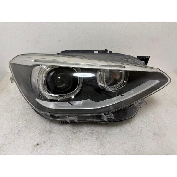 ☆ BMW 1シリーズ F20 前期 ヘッドライト 右 ☆6509