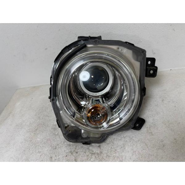 ☆欠損無☆ ラパン HE33S HID 1915 ヘッドライト 右 ☆6807