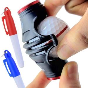 ゴルフボールバランスチェッカーチェックゴープロ/CHECK GO PRO