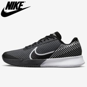 NIKE ナイキ スニーカー シューズ メンズ コート エアズーム ヴェイパー プロ 2 クレーテニス DV2020-001 新作