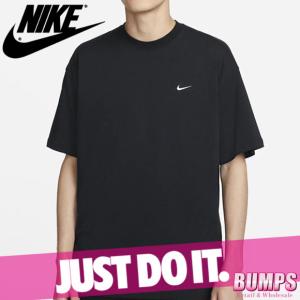 NIKE ナイキ Tシャツ メンズ ソロ スウッシュ Tシャツ CV0559-010 新作