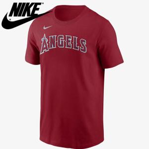 MLB 大谷翔平 ロサンゼルス・エンゼルス Tシャツ ネーム & ナンバー
