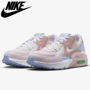 NIKE ナイキ スニーカー シューズ レディース エアマックス エクシー CD5432-604 新作