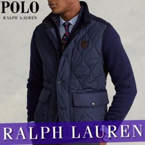 ポロ ラルフローレン ジャケット アウター メンズ スエードレザートリム