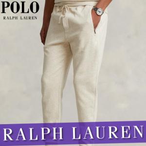 ポロ ラルフローレン スウェットパンツ メンズ ラグジュアリー