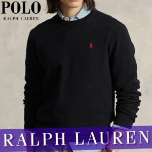 ポロ ラルフローレン セーター ニット メンズ ニット コットン セーター 新作 Rl4 Import Brand Bumps 通販 Yahoo ショッピング