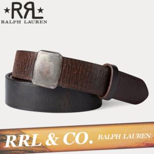 RRL ダブルアールエル ベルト ブレース サスペンダー メンズ 新作