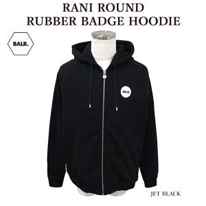 BALR.（ボーラー） 【並行輸入品】ボーラー ジップアップパーカー