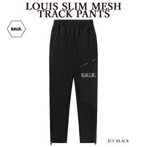 Y-3 ワイスリー トラックパンツ 3S REF W CUF PT ブラック メンズ