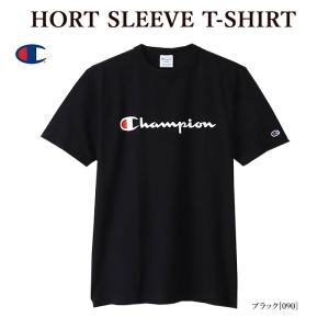 【処分SALE】半袖Tシャツ Champion...の詳細画像1