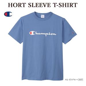 【処分SALE】半袖Tシャツ Champion...の詳細画像2