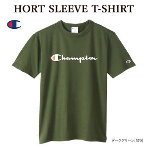 【処分SALE】半袖Tシャツ Champion...の詳細画像5
