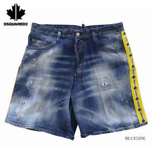 DSQUARED2 メンズショート、ハーフパンツの商品一覧|ボトムス、パンツ ...