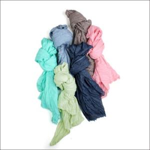 Kayla カイラ SCARF ストール ユニセックス