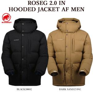 MAMMUT マムート ダウンジャケット メンズ アウター Icefall SO MAMMUT マムート ダウンジャケット メンズ アウター Icefall SO
