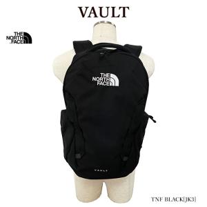 【店内全品ポイント5倍】バックパック THE NORTH FACE ザ・ノースフェイス NF0A3VY2 VAULT 27L 通勤通学 アウトドア メンズ レディース【並行輸入】｜bumpstore