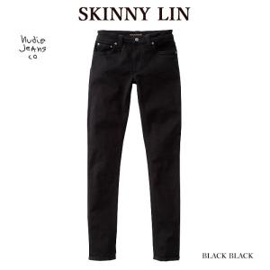並行輸入品】Nudie Jeans メンズ スキニーリンドライパワー US サイズ