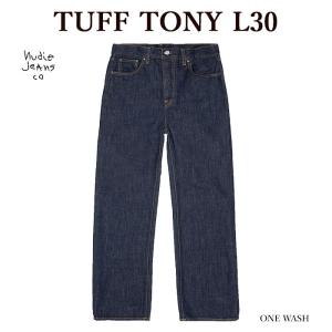 Nudie Jeans（ヌーディージーンズ） 160648 LENNY FAVOURITE SHADE