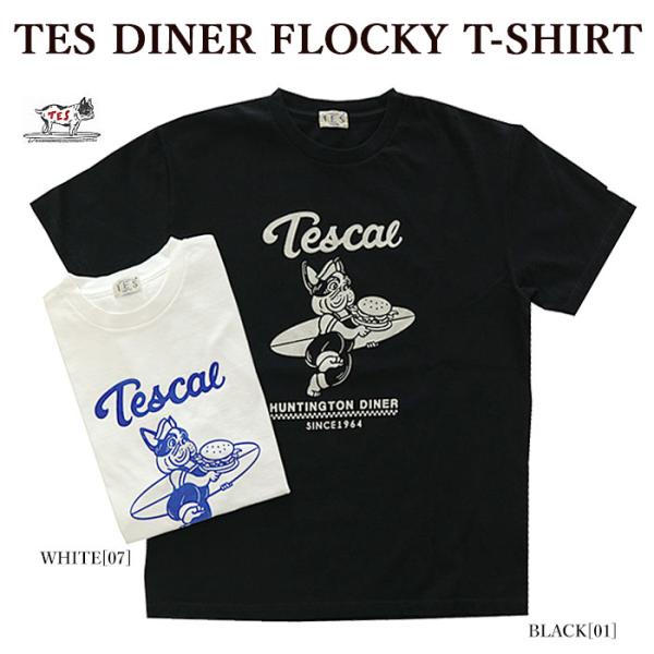 半袖 Tシャツ The Endless Summer エンドレスサマー 24574317 TES D...