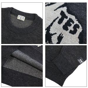【処分SALE】クルーニット The Endl...の詳細画像2