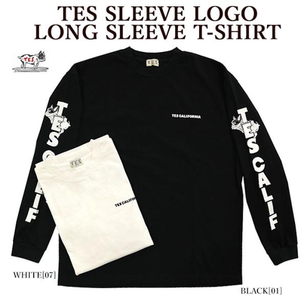 The Endless Summer エンドレスサマー 25374315 TES SLEEVE LO...