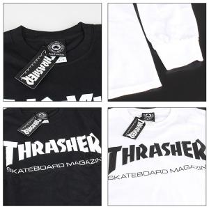 【処分SALE】THRASHER スラッシャー...の詳細画像2