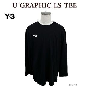 Y-3 ワイスリー Y-3(adidas×Yohji Yamamoto) スリーストライプ