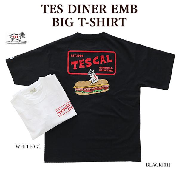 半袖 Tシャツ The Endless Summer エンドレスサマー 24574303 TES D...