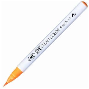 呉竹 リアルブラッシュ+ファイン 80色セット SALE 在庫限り 旧モデル】【30本までメール便OK】呉竹 ZIG クリーン