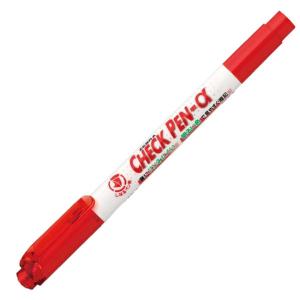 25本までメール便OK】 ゼブラ 暗記用 チェックペン アルファ [グリーン