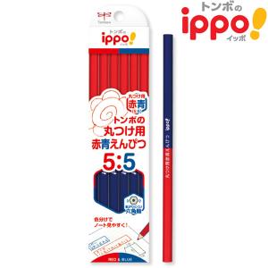 学用鉛筆 赤鉛筆 884 ST 2本パック【10パックセット】 取寄品 三菱鉛筆