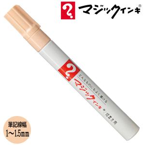 マジックインキ M500C-16 細書 16色セット 寺西化学 : 文具のしんぷく