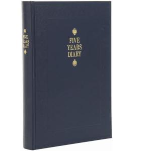アピカ　10年日記 10年用日記《日付表示あり》B5 アピカ D313 – 文具専門ストア@Usagiya