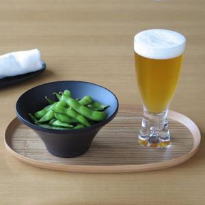 BUNACO（ブナコ） トレイ/楕円形 #5228/614 oval（2colors） 色は