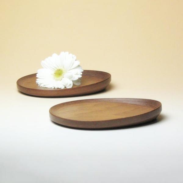 あっ可愛いね、このソーサー / pointe-ポワント（caramel brown：#5181） ギ...