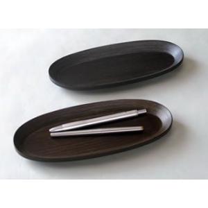 BUNACO/ブナコ ペントレイ oval お気に入りのペンを置いて デスクワークが楽しく P822...