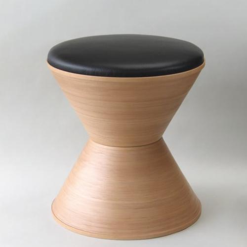 ブナコ エントランス・スツール 玄関で靴を履く時、脱ぐ時にとても楽に  BUNACO IB-S615...