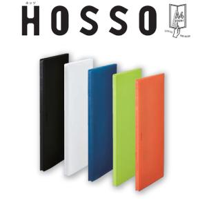 キングジム クリアーファイル ホッソ HOSSO...の商品画像