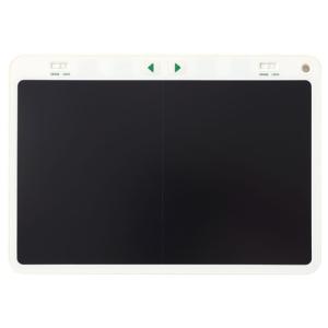 KING JIM（キングジム） デジタルメモ ポメラ pomera DM200 クロ