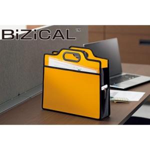 ライオン事務器 オフィスキャリングバッグ ビジカル