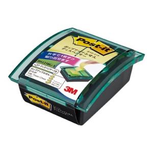 3M スリーエム ポストイット ポップアップノート イエロー DS123BG-Y