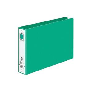 信誠堂 文献バインダー 黒 4穴 A4サイズ : 文房具ネットショッピング