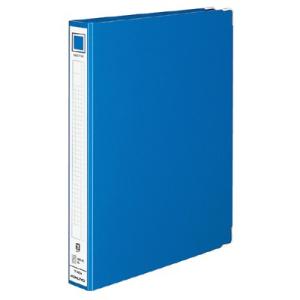 信誠堂 文献バインダー 黒 4穴 A4サイズ : 文房具ネットショッピング