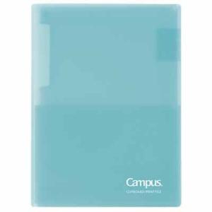コクヨ Campus キャンパス クリップボードにもなるプリントファイル フ-CEH755