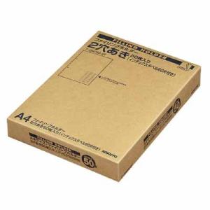 コクヨ ファイリングホルダー（２穴あき）　Ａ４縦　透明　５０枚入 フ-GH750-5T