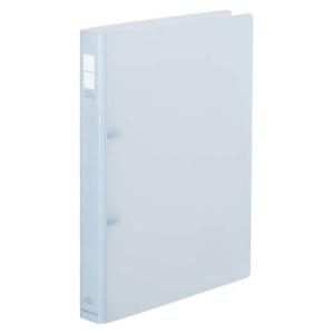 コクヨ ポップリングファイル（樹脂製とじ具） フ-P421NT