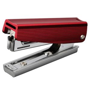 マックス（MAX） ホッチキス サクリフラット32枚 HD-10FL3 : 文房具