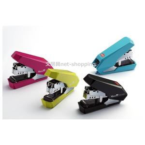 マックス（MAX） ホッチキス サクリフラット32枚 HD-10FL3 : 文房具