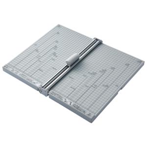 リヒト コンパクトスライドカッター A3ヨコ対応 M-50