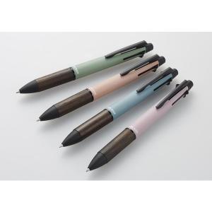 ⑥Gピュアモルトブラック4&1ウッドグリップカスタム黒柿刃物仕上げ ⑥Gピュアモルトブラック4&1ウッドグリップカスタム黒柿刃物